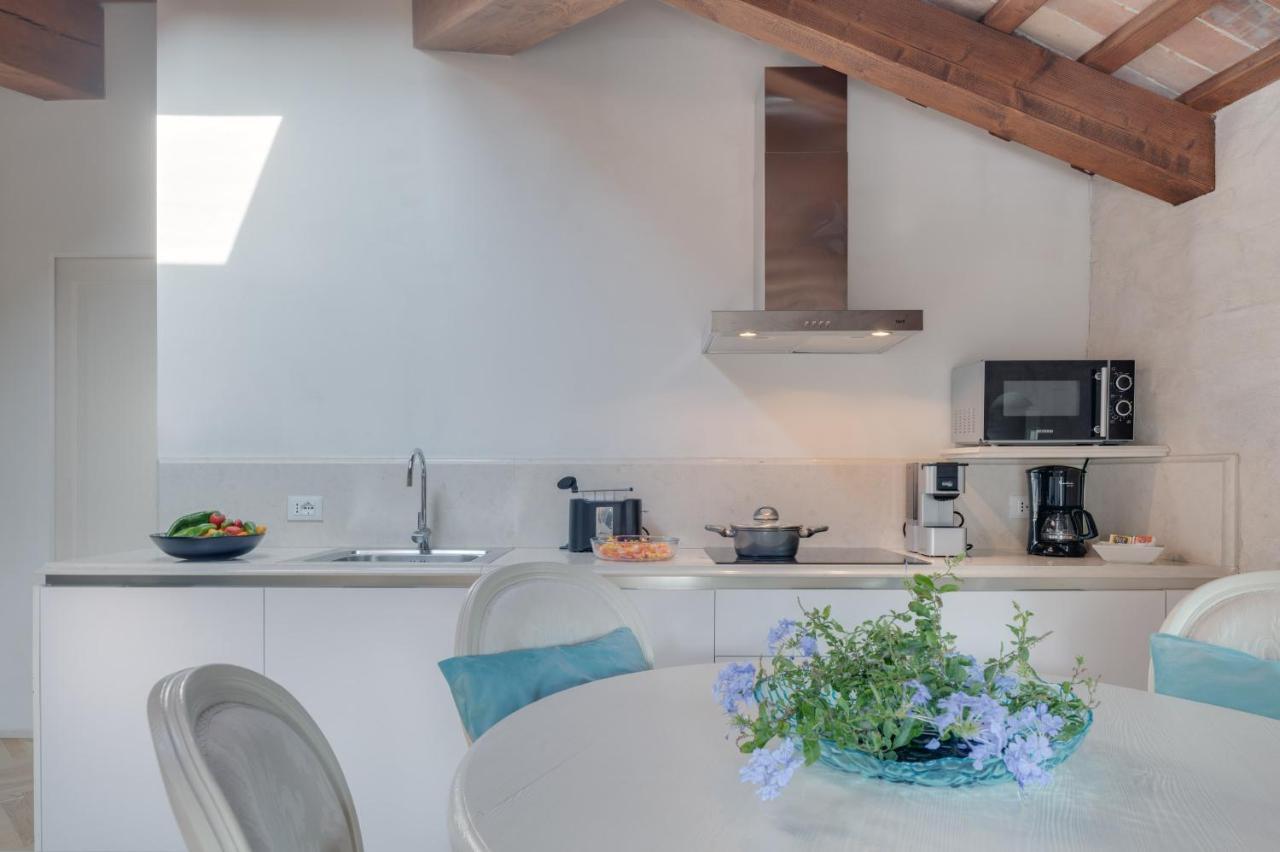 Rambaldi Apartments Casa Nr 5 바르돌리노 외부 사진