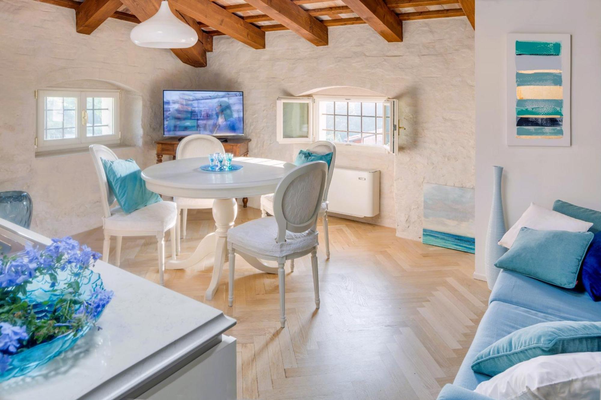 Rambaldi Apartments Casa Nr 5 바르돌리노 외부 사진